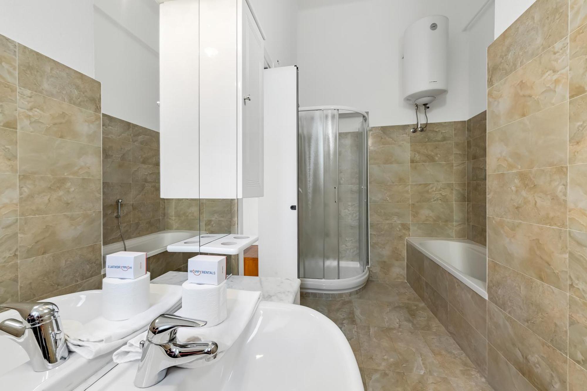 Ferienhaus In Lugano - Happy Rentals Exteriér fotografie