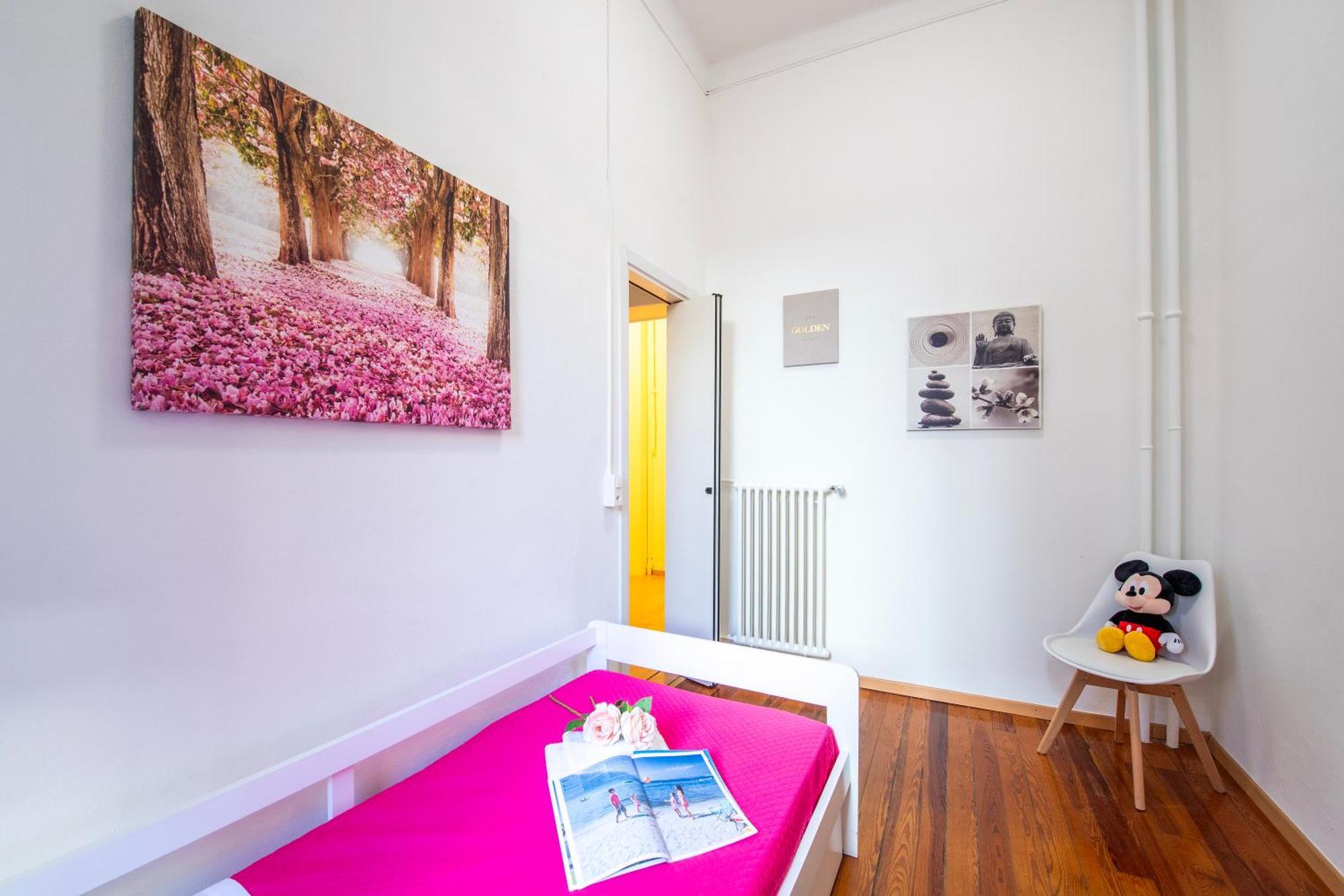 Ferienhaus In Lugano - Happy Rentals Exteriér fotografie