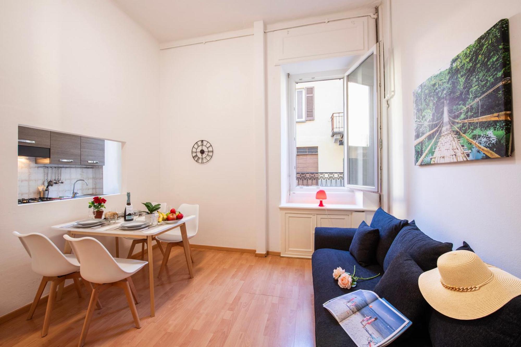 Ferienhaus In Lugano - Happy Rentals Exteriér fotografie